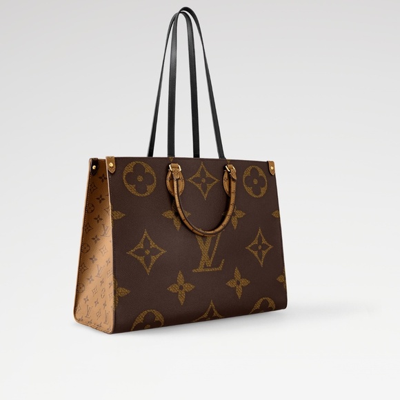 Louis Vuitton OnTheGo GM - Picture 3 of 3